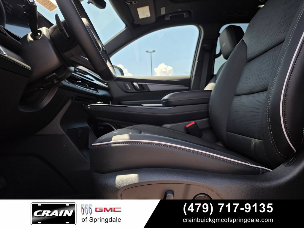 New 2026 Buick Enclave Sport Touring w/ Power Package FWD image 11