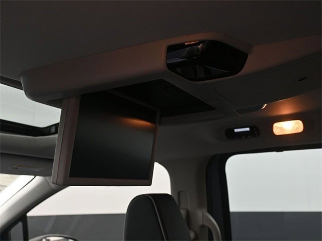 New 2026 Honda Odyssey Elite image 16