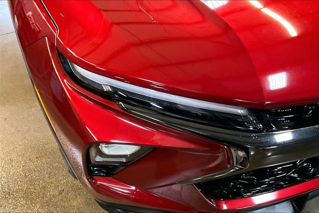 Used 2025 Chevrolet TrailBlazer RS w/ Convenience Package image 33