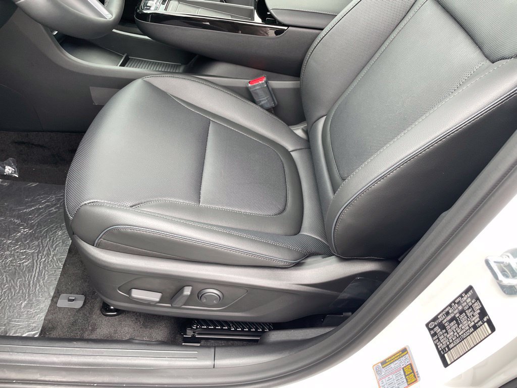New 2026 Hyundai Tucson Limited AWD/4WD image 12