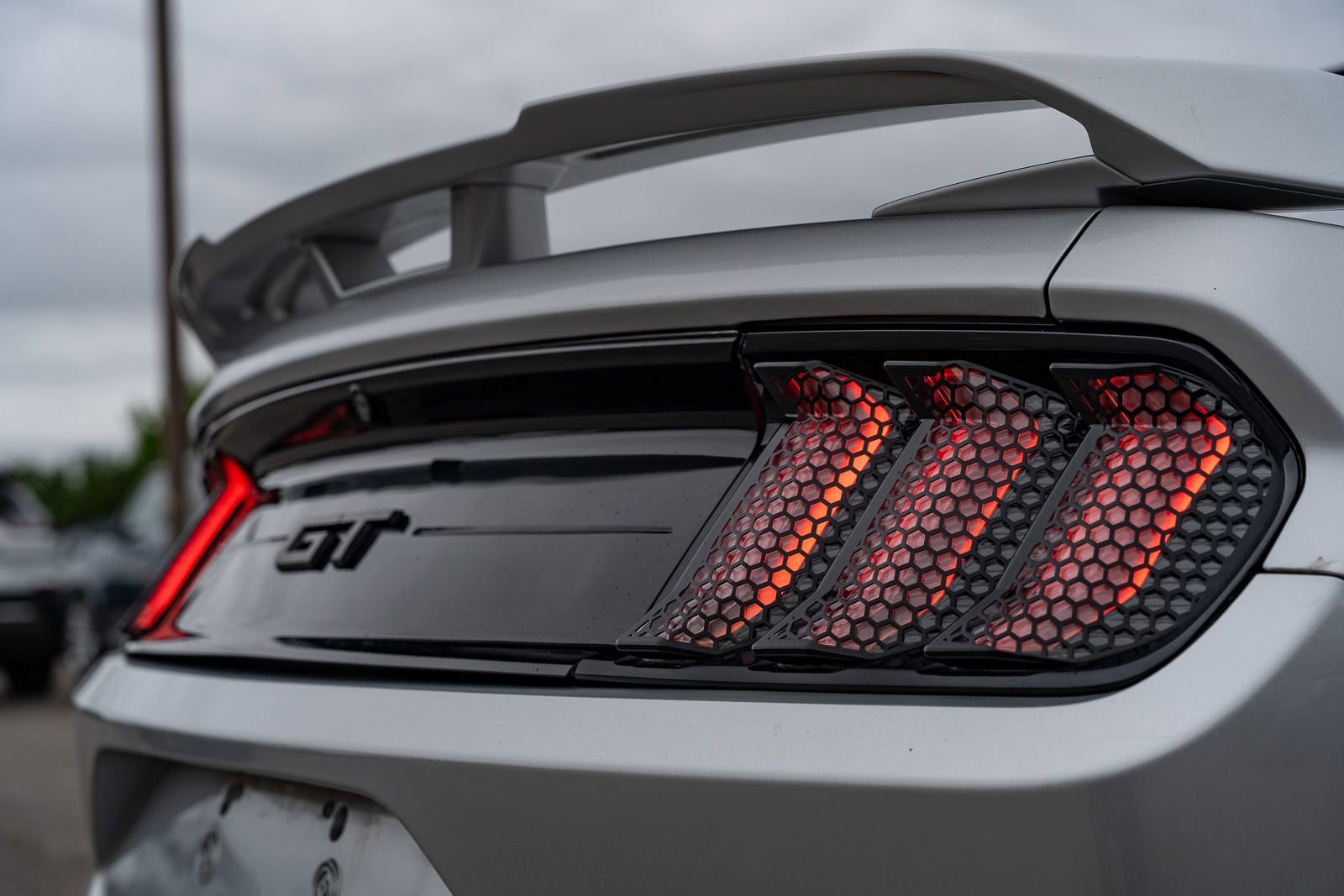 Used 2018 Ford Mustang GT w/ GT Performance Package RWD image 19