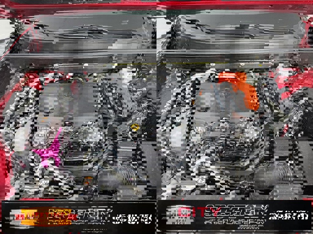 Used 2024 Toyota RAV4 XSE image 34