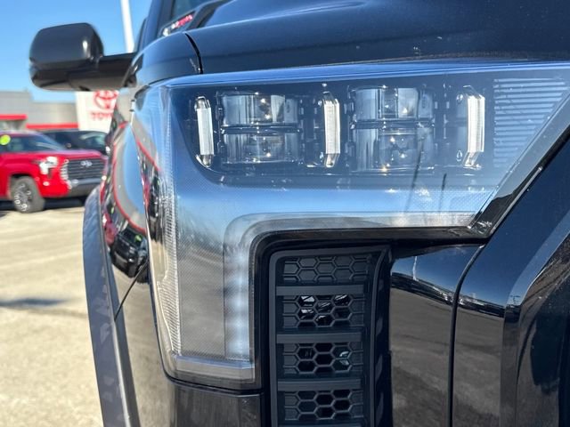 Used 2026 Toyota Tundra TRD Pro image 11