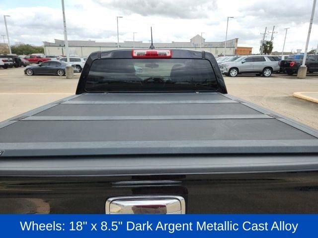 Used 2021 Chevrolet Colorado W/T w/ Custom Special Edition image 21