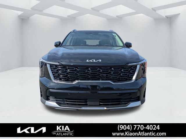 New 2025 Kia Sorento S FWD image 8