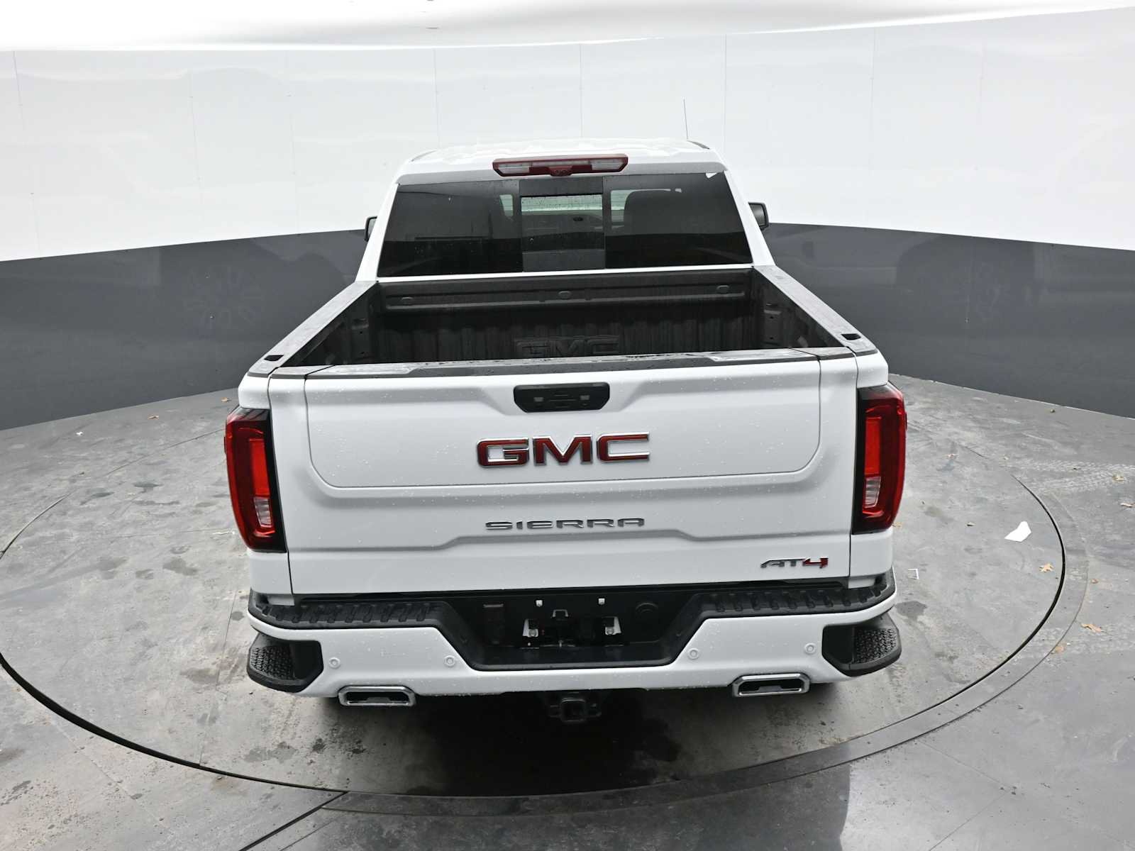 New 2026 GMC Sierra 1500 AT4 w/ AT4 Premium Package AWD/4WD image 35