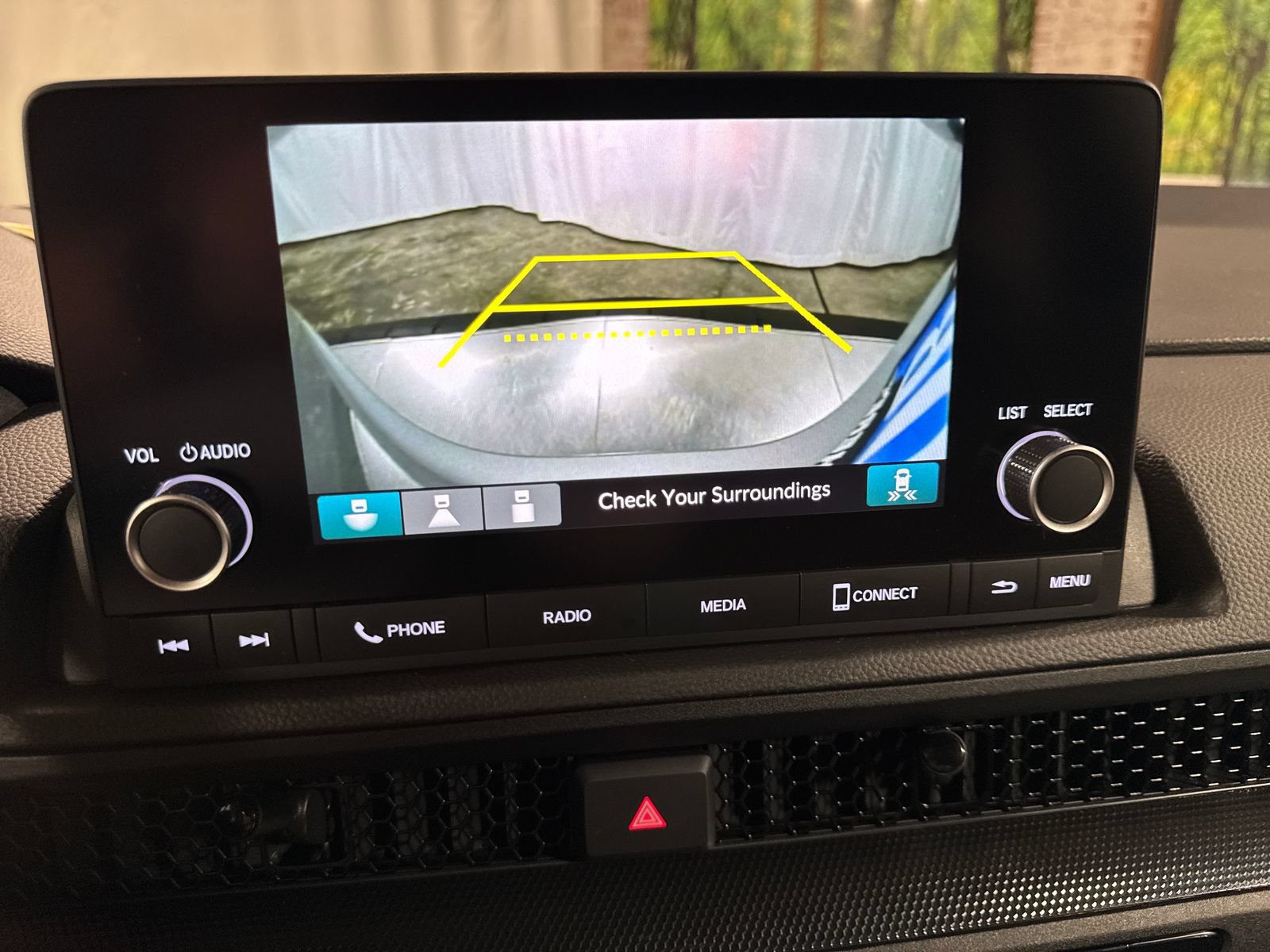 Certified 2025 Honda CR-V Sport image 32