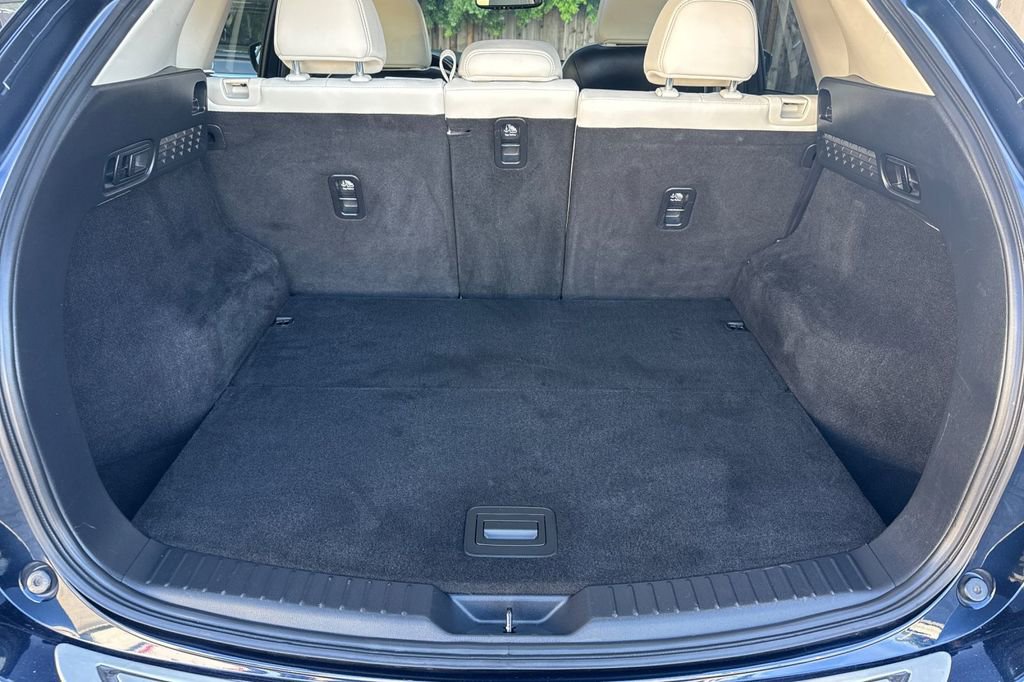 Used 2022 MAZDA CX-5 AWD 2.5 S w/ Preferred Package image 14