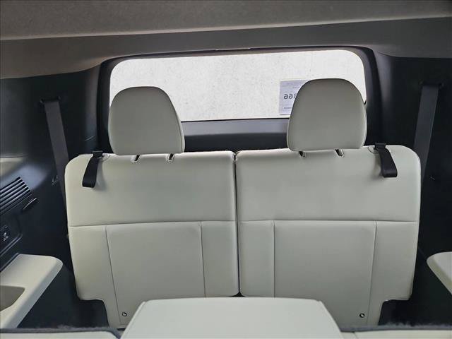 Used 2024 Hyundai Santa Fe Limited AWD/4WD image 22