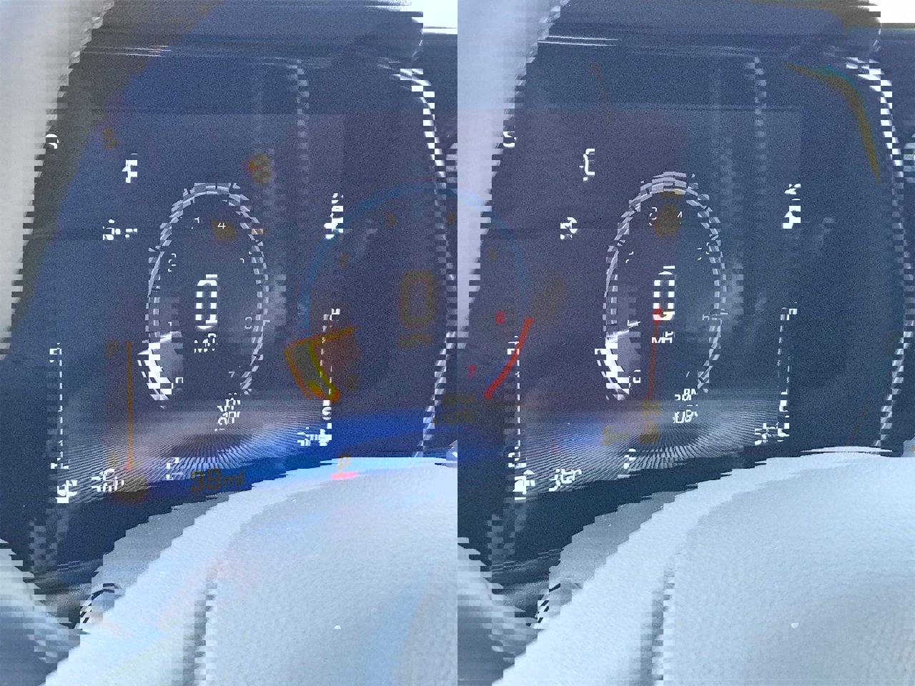 New 2026 Chevrolet TrailBlazer LT w/ Convenience Package image 13