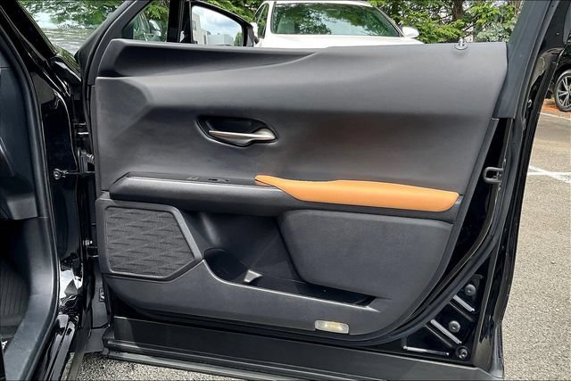 Certified 2024 Lexus UX 250h AWD w/ Premium Package image 28