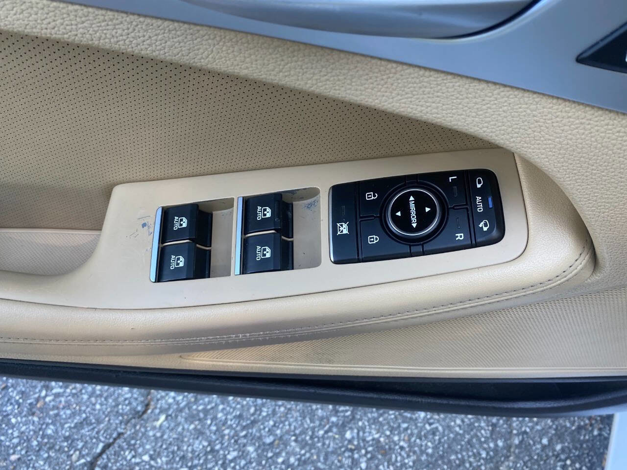 Used 2019 Genesis G80 3.8 w/ Ultimate Package 03 RWD image 17