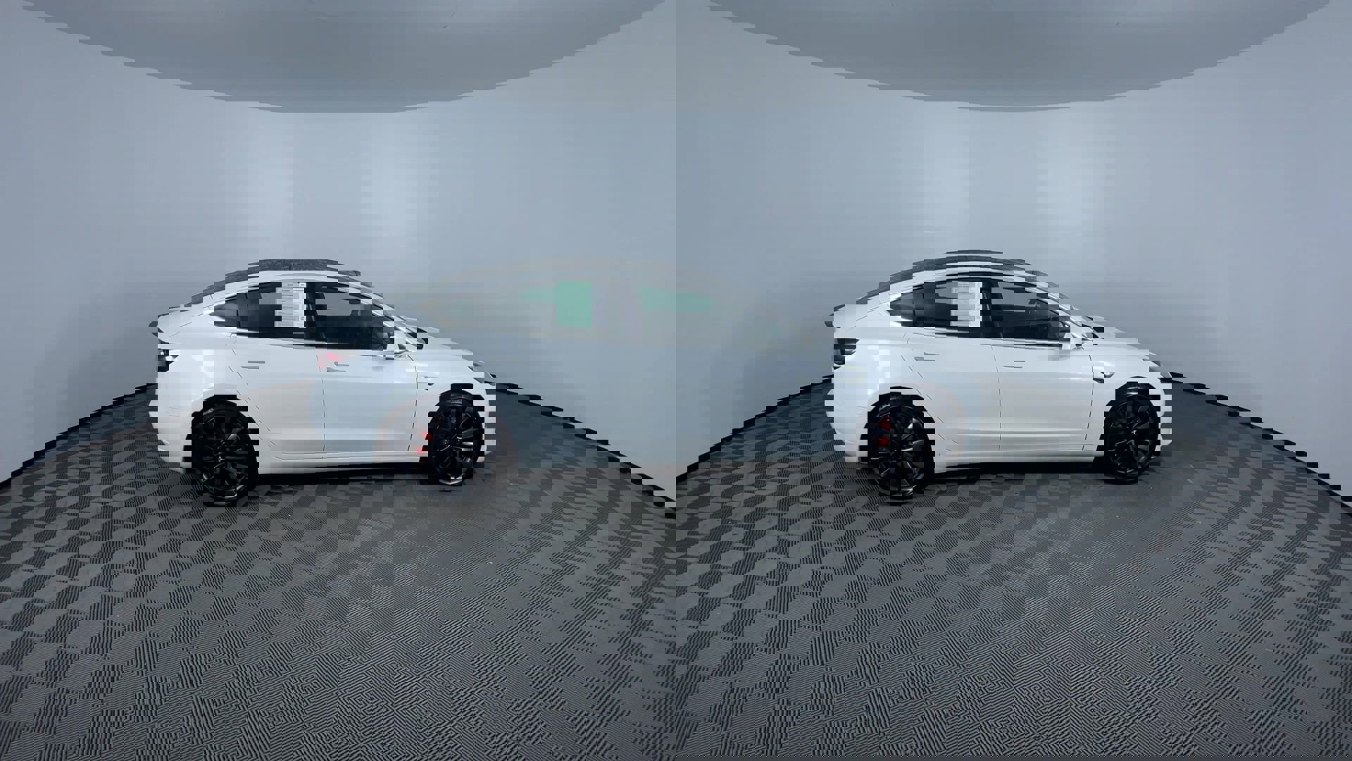 Used 2020 Tesla Model 3 Performance image 9