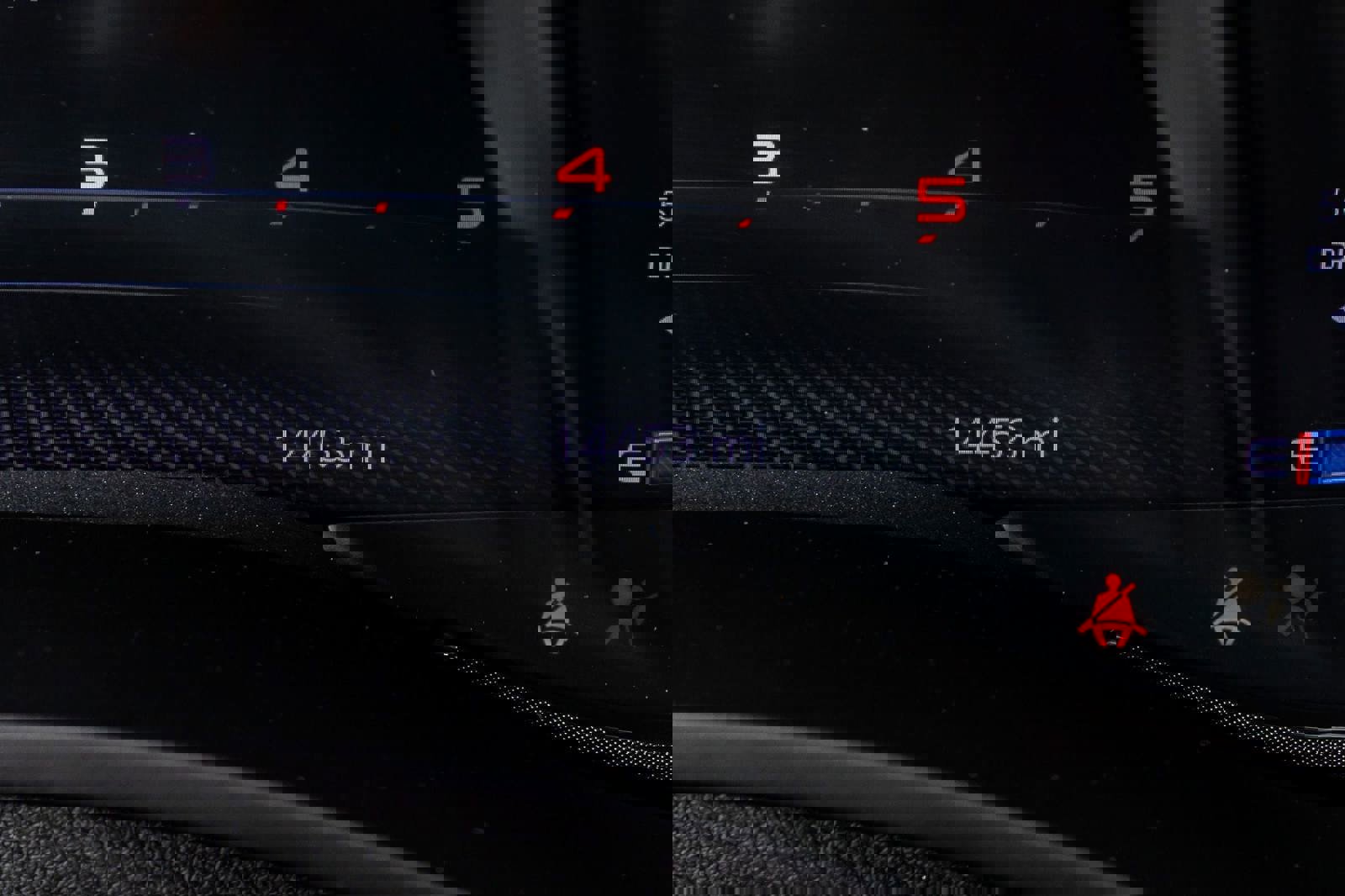 Used 2024 RAM 2500 Limited image 20