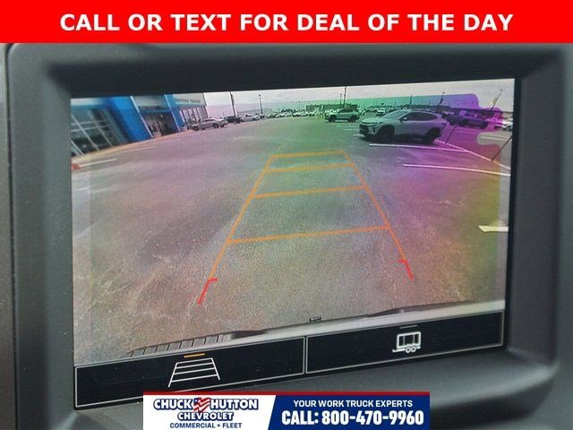 New 2025 Chevrolet Silverado 1500 W/T w/ Trailering Package image 5