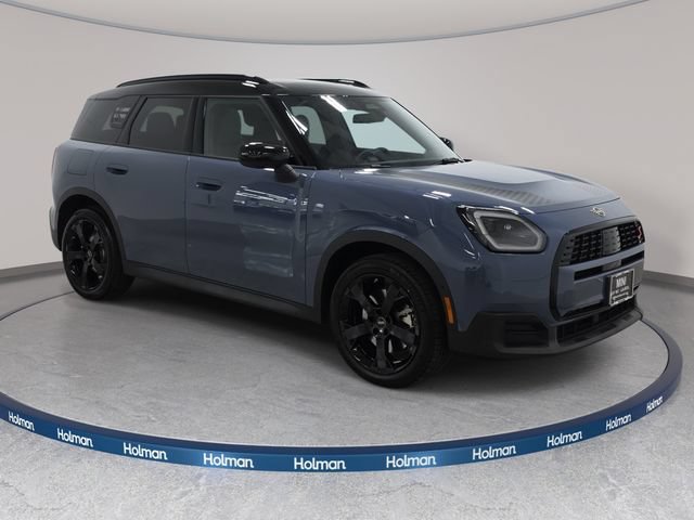 Used 2026 MINI Cooper Countryman S AWD/4WD image 4