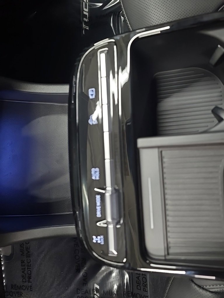 New 2026 Hyundai Tucson SEL image 27