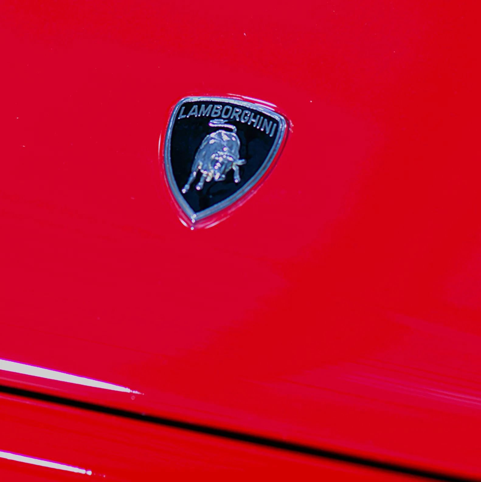 Used 1989 Lamborghini Countach Coupe image 21