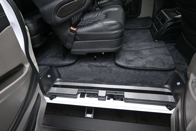 New 2026 Chevrolet Express 2500 Extended w/ Driver Convenience Package RWD image 16