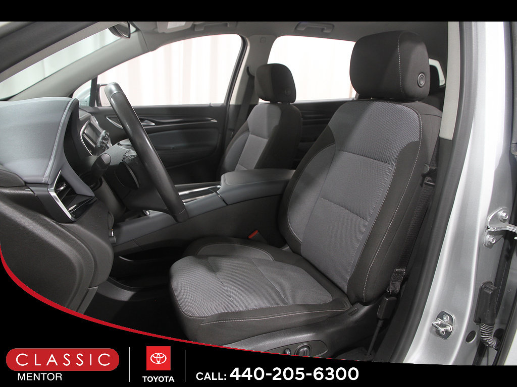 Used 2021 Buick Enclave Preferred FWD image 5