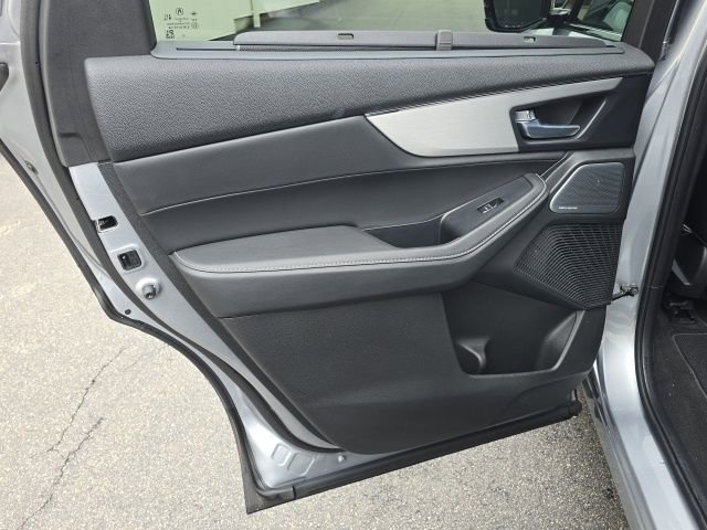 Used 2025 Acura MDX w/ Technology Package image 22