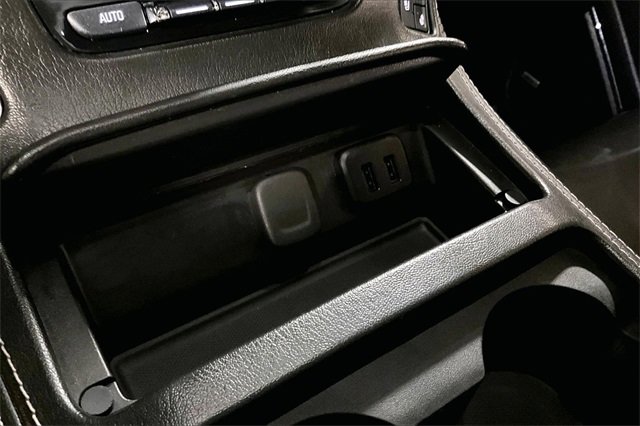 Used 2017 Chevrolet Tahoe Premier image 25