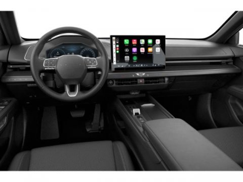 New 2026 Lexus ES 350h FWD image 3
