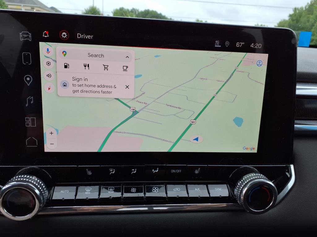 Used 2024 GMC Canyon Elevation w/ Convenience Package image 36