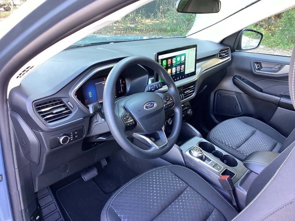 New 2025 Ford Escape Active w/ Tech Pack #1 image 26