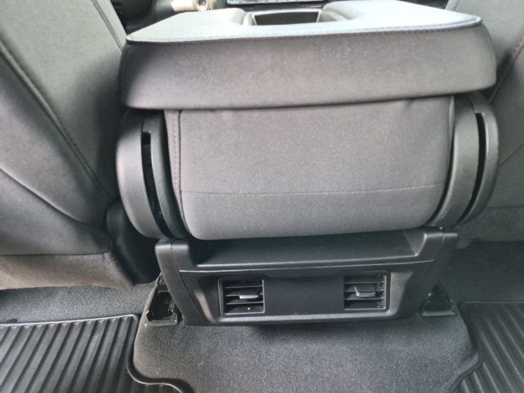 Used 2024 Chevrolet Silverado 2500 Custom w/ Custom Convenience Package RWD image 14