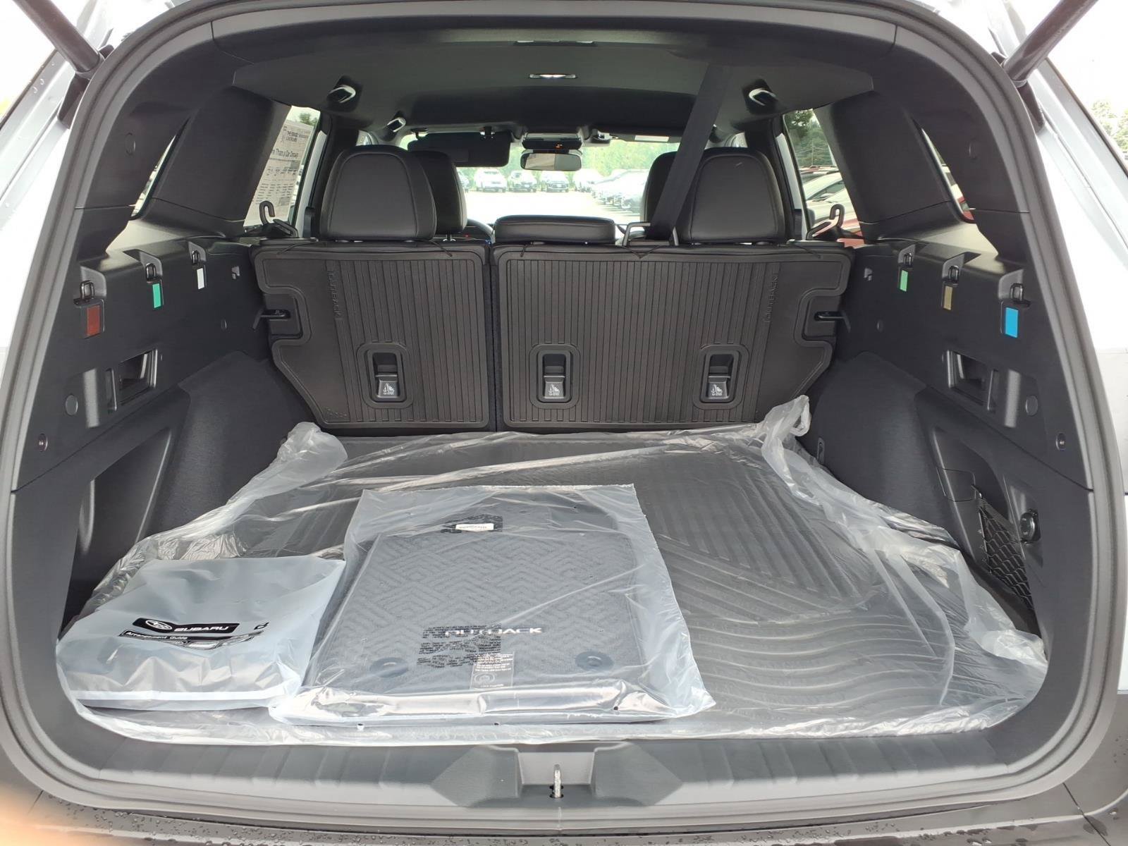 New 2026 Subaru Outback Premium AWD/4WD image 18