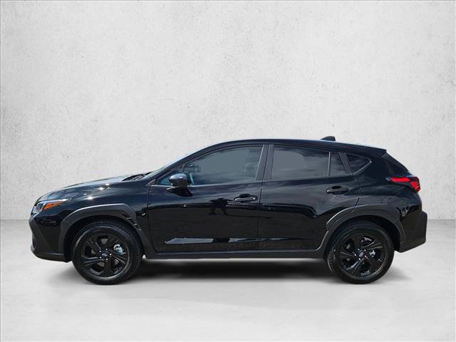 Used 2024 Subaru Crosstrek 2.0i image 9