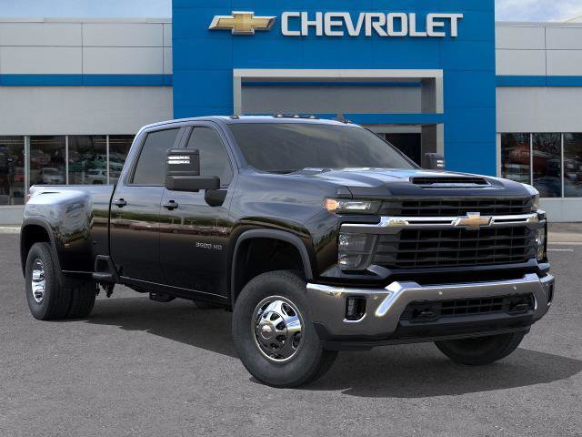 New 2026 Chevrolet Silverado 3500 LT image 7