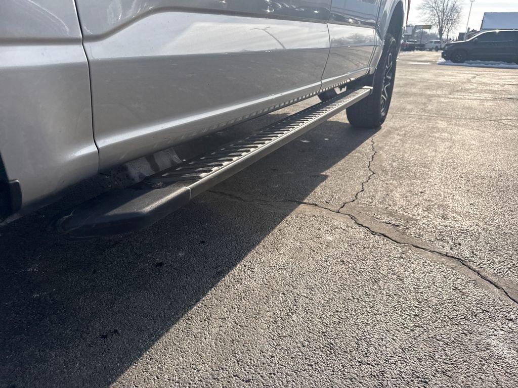 Used 2023 Ford F150 XLT w/ Equipment Group 301A Mid image 19