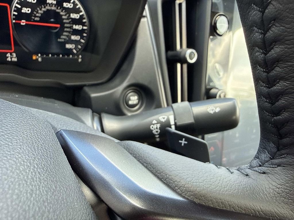 New 2026 Subaru WRX GT AWD/4WD image 37