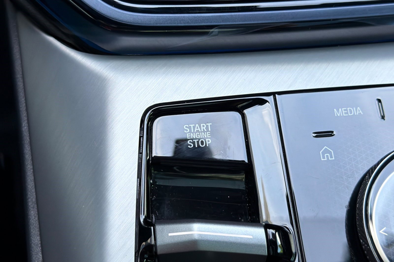 Certified 2025 BMW X3 M50 AWD/4WD image 29