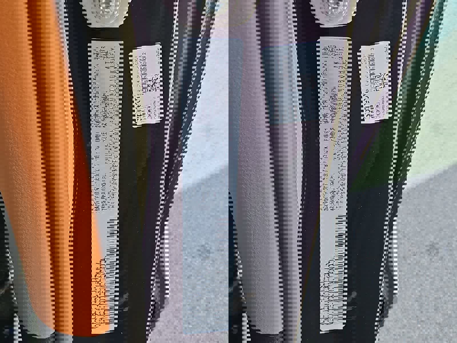 New 2026 Chrysler Pacifica Pinnacle image 35