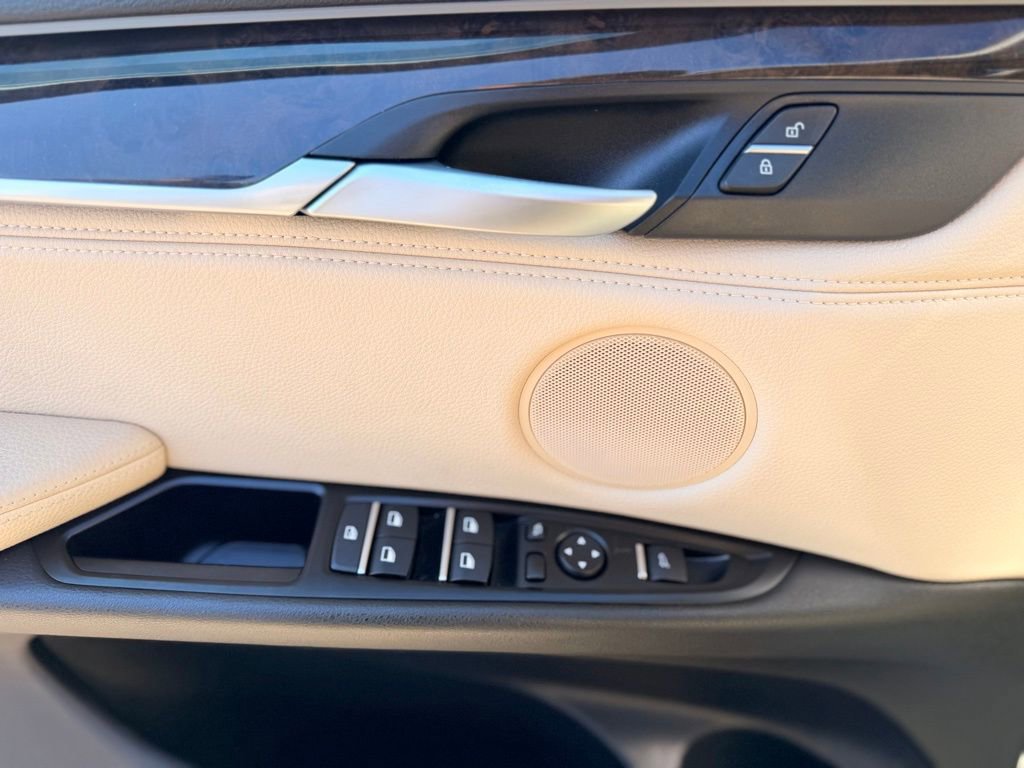 Used 2016 BMW X5 xDrive35i image 21