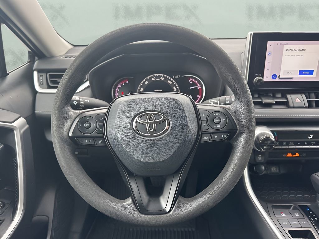 Used 2023 Toyota RAV4 XLE image 13