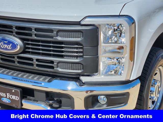 New 2026 Ford F250 XL image 8