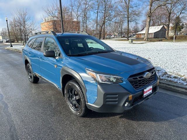 Used 2022 Subaru Outback Wilderness image 26