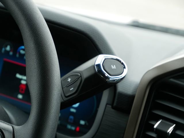 New 2026 Ford F150 STX w/ Equipment Group 201A FX4 image 16