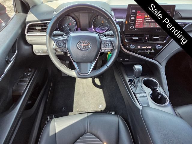 Used 2023 Toyota Camry SE FWD image 13