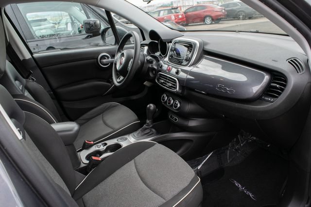 Used 2017 FIAT 500X Pop FWD image 19