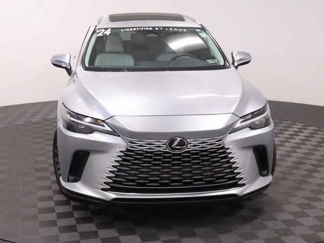 Certified 2024 Lexus RX 350 Premium Plus image 3