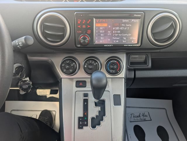 Used 2012 Scion xB FWD image 12