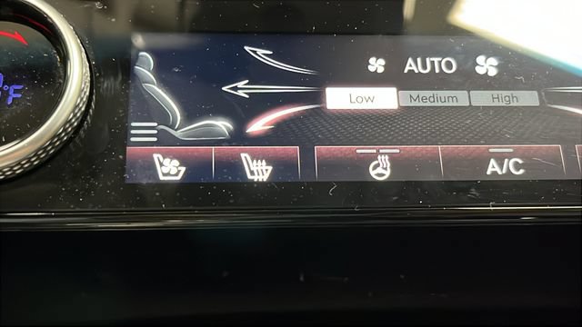 Used 2024 Genesis GV80 3.5T Advanced AWD/4WD image 31