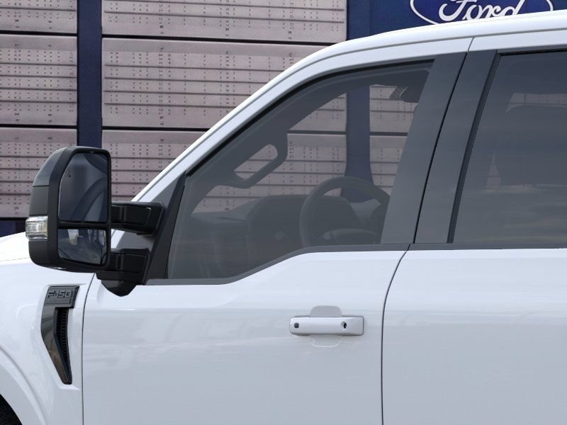 New 2026 Ford F150 Lariat AWD/4WD image 20