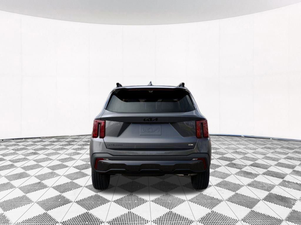 New 2026 Kia Sorento SX Prestige AWD/4WD image 6