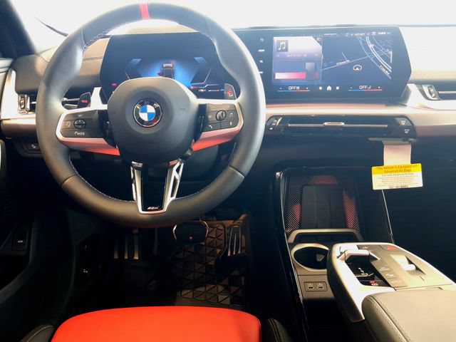 New 2026 BMW X2 M35i w/ Technology Package AWD/4WD image 13
